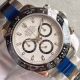 Replica Rolex Daytona watch SS White Dial Black Ceramic Bezel (4)_th.jpg